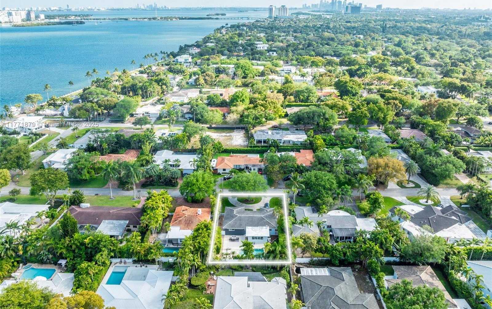 Small Image of 1259 NORTH EAST 98TH ST, Miami Shores Number 56