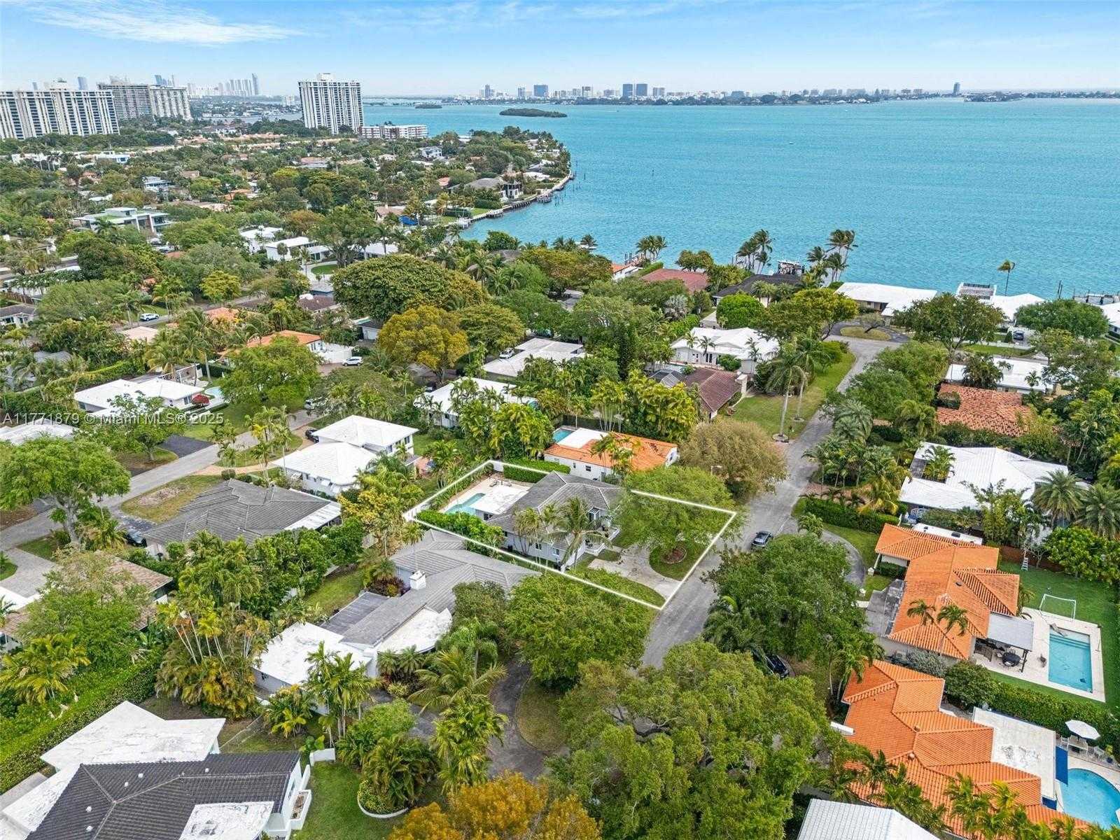 Small Image of 1259 NORTH EAST 98TH ST, Miami Shores Number 58