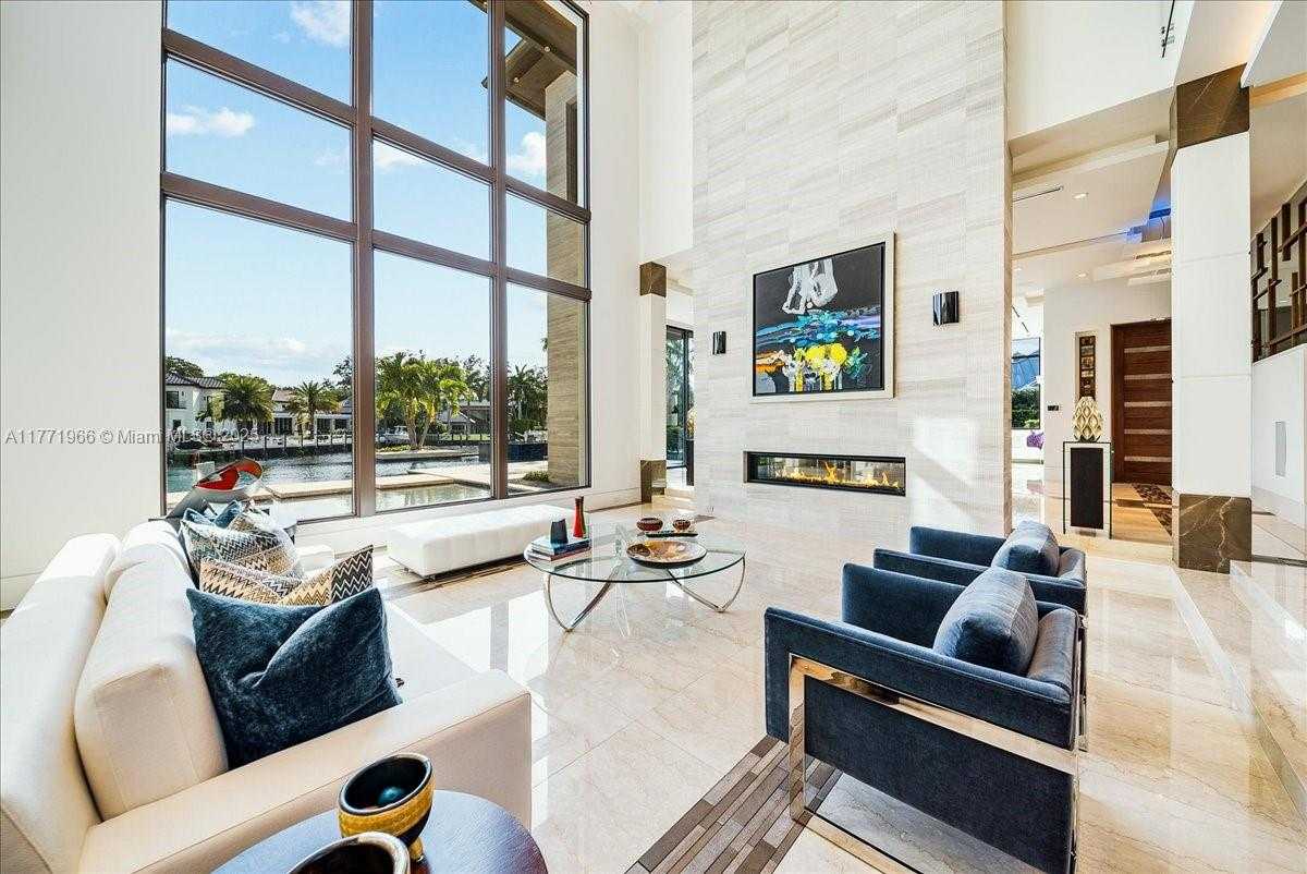 Small Image of 20 COMPASS ISLE, Fort Lauderdale Number 12