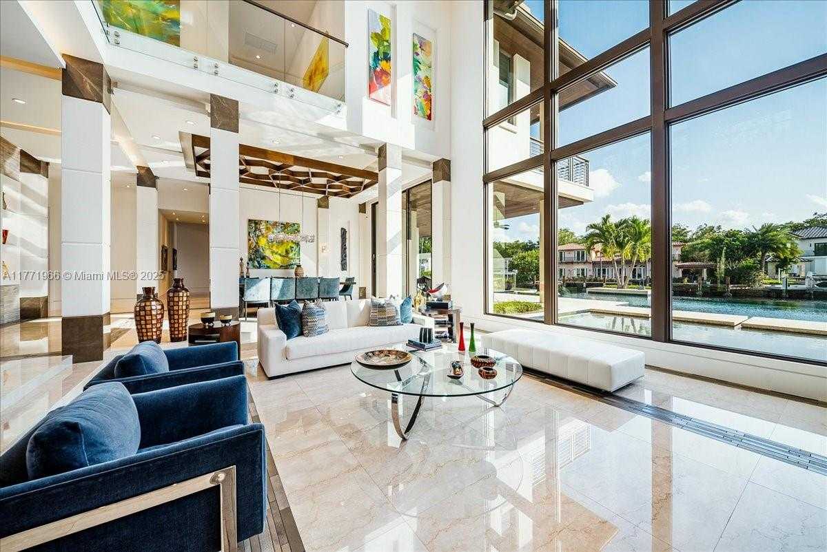 Small Image of 20 COMPASS ISLE, Fort Lauderdale Number 14