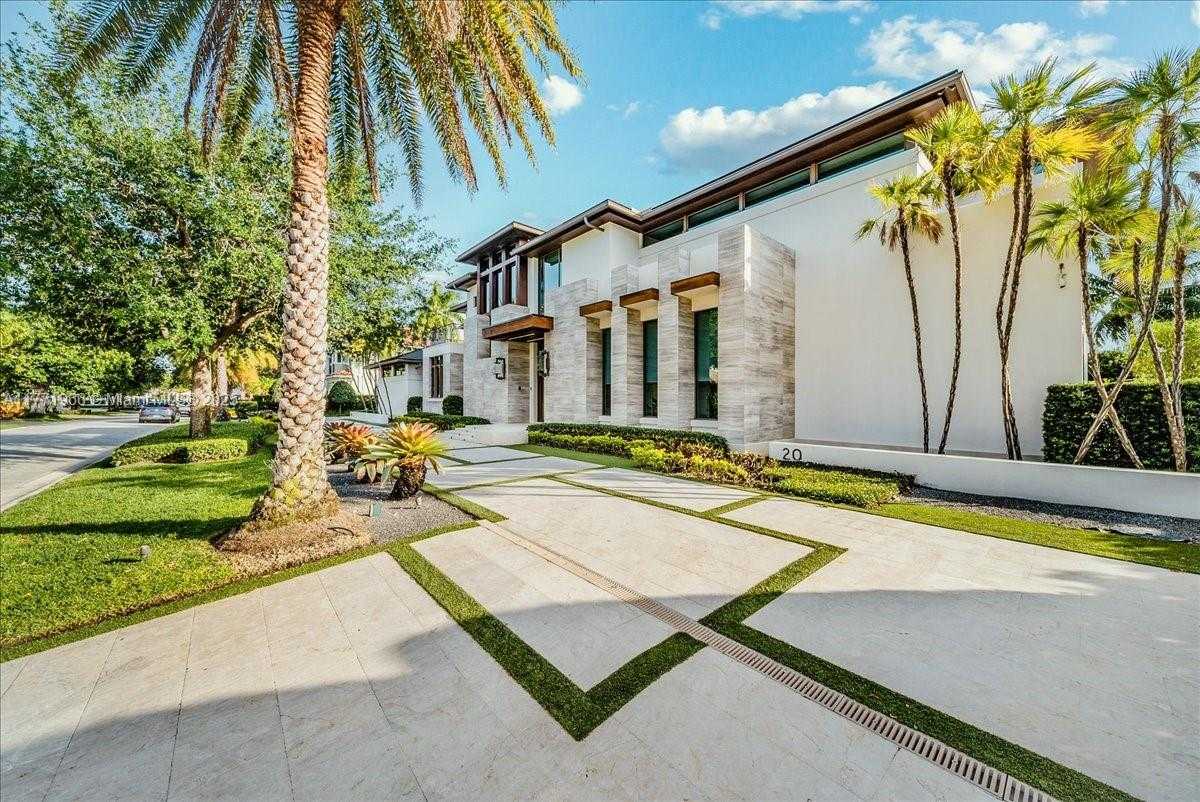 Small Image of 20 COMPASS ISLE, Fort Lauderdale Number 4
