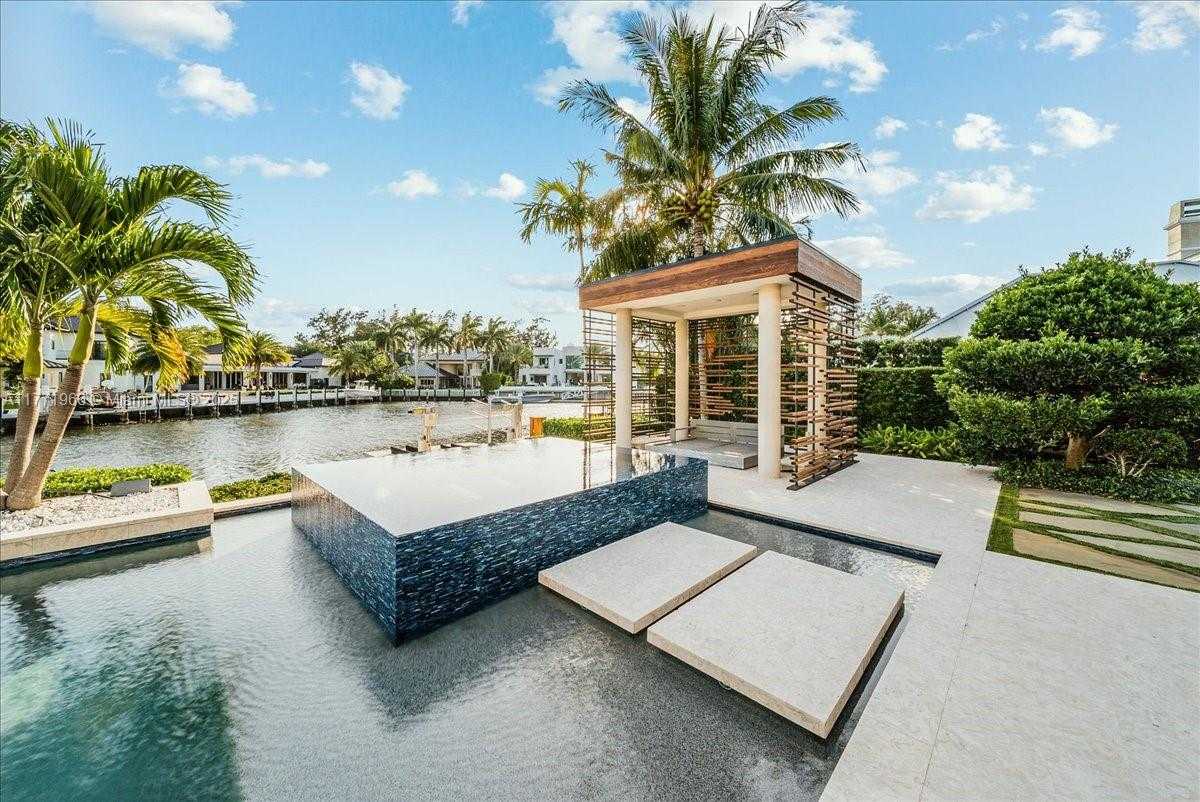 Small Image of 20 COMPASS ISLE, Fort Lauderdale Number 52