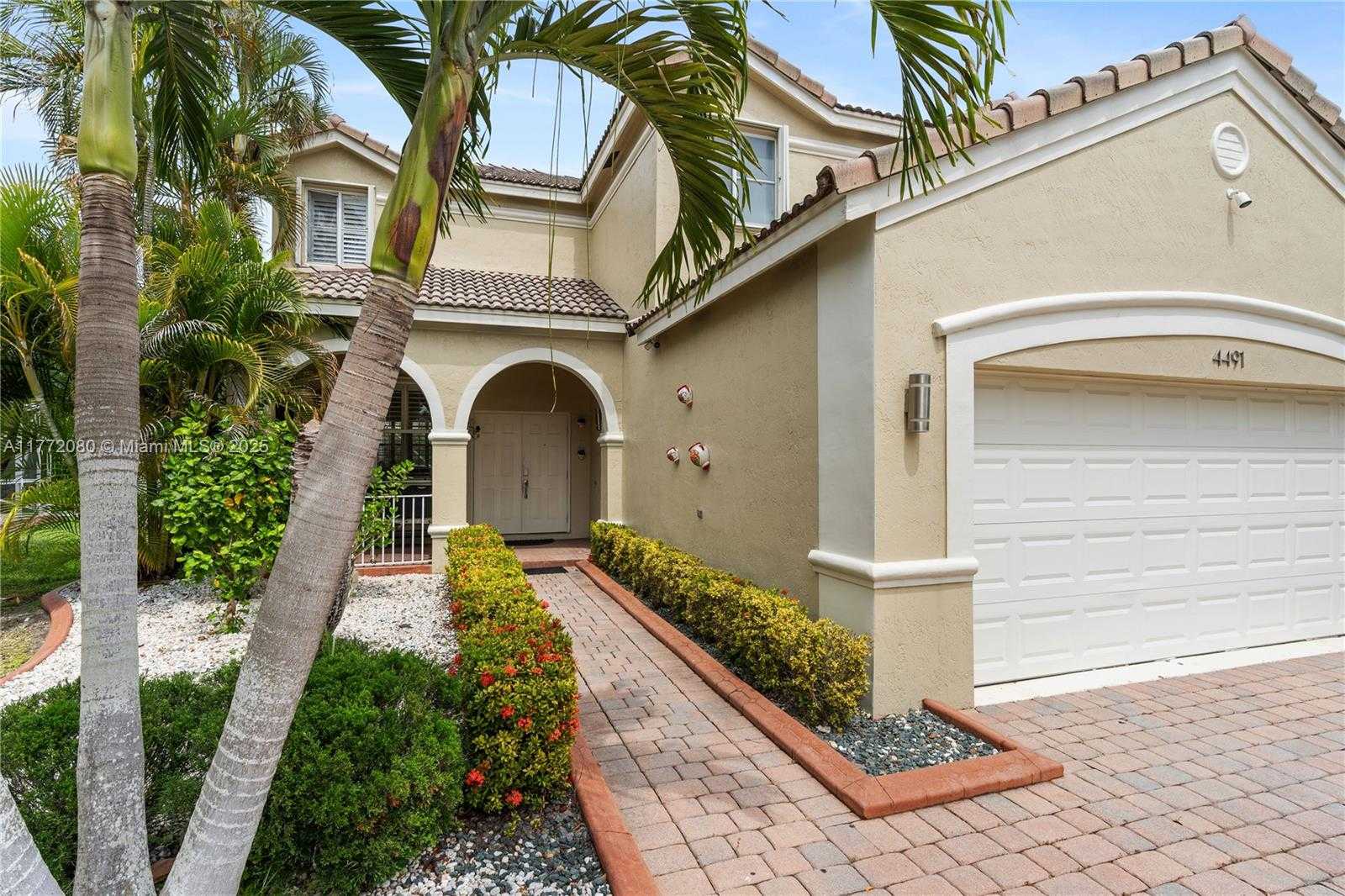 Small Image of 4491 FOXTAIL LN, Weston Number 40