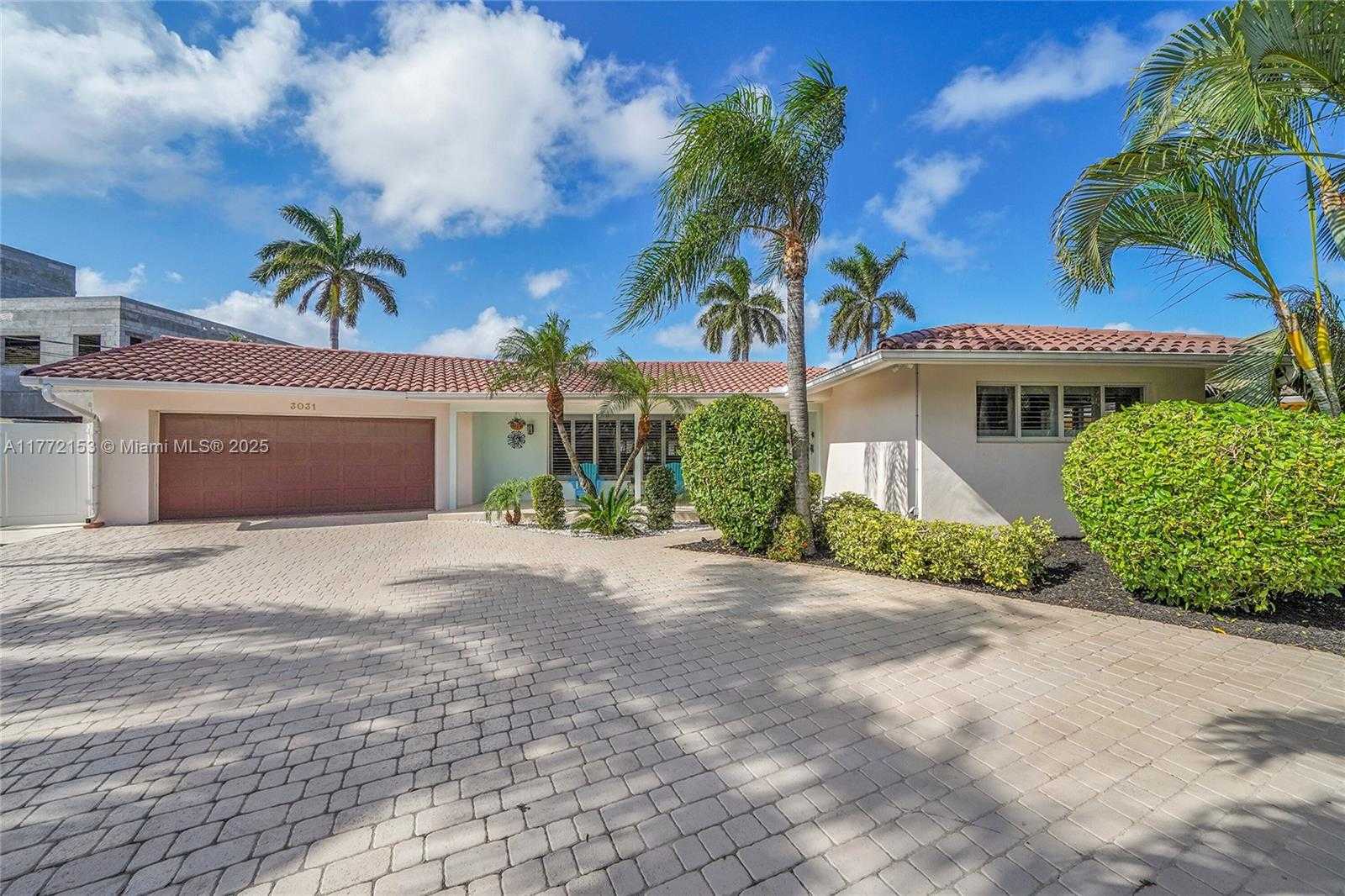 Small Image of 3031 NORTH EAST 25TH ST, Fort Lauderdale Number 10