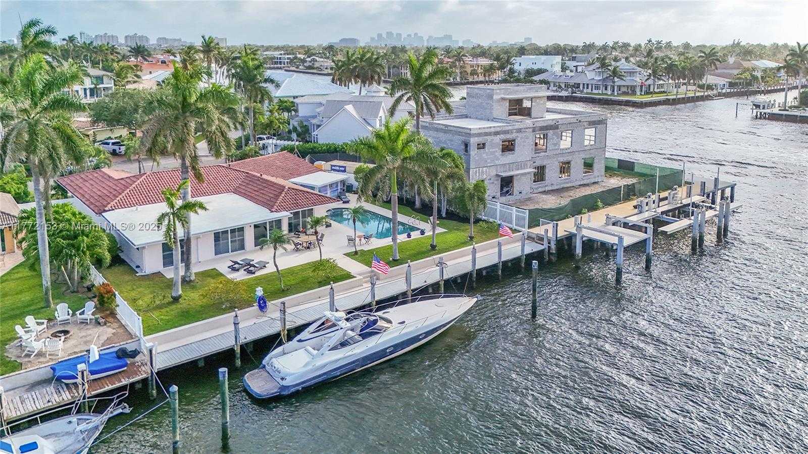 Small Image of 3031 NORTH EAST 25TH ST, Fort Lauderdale Number 3