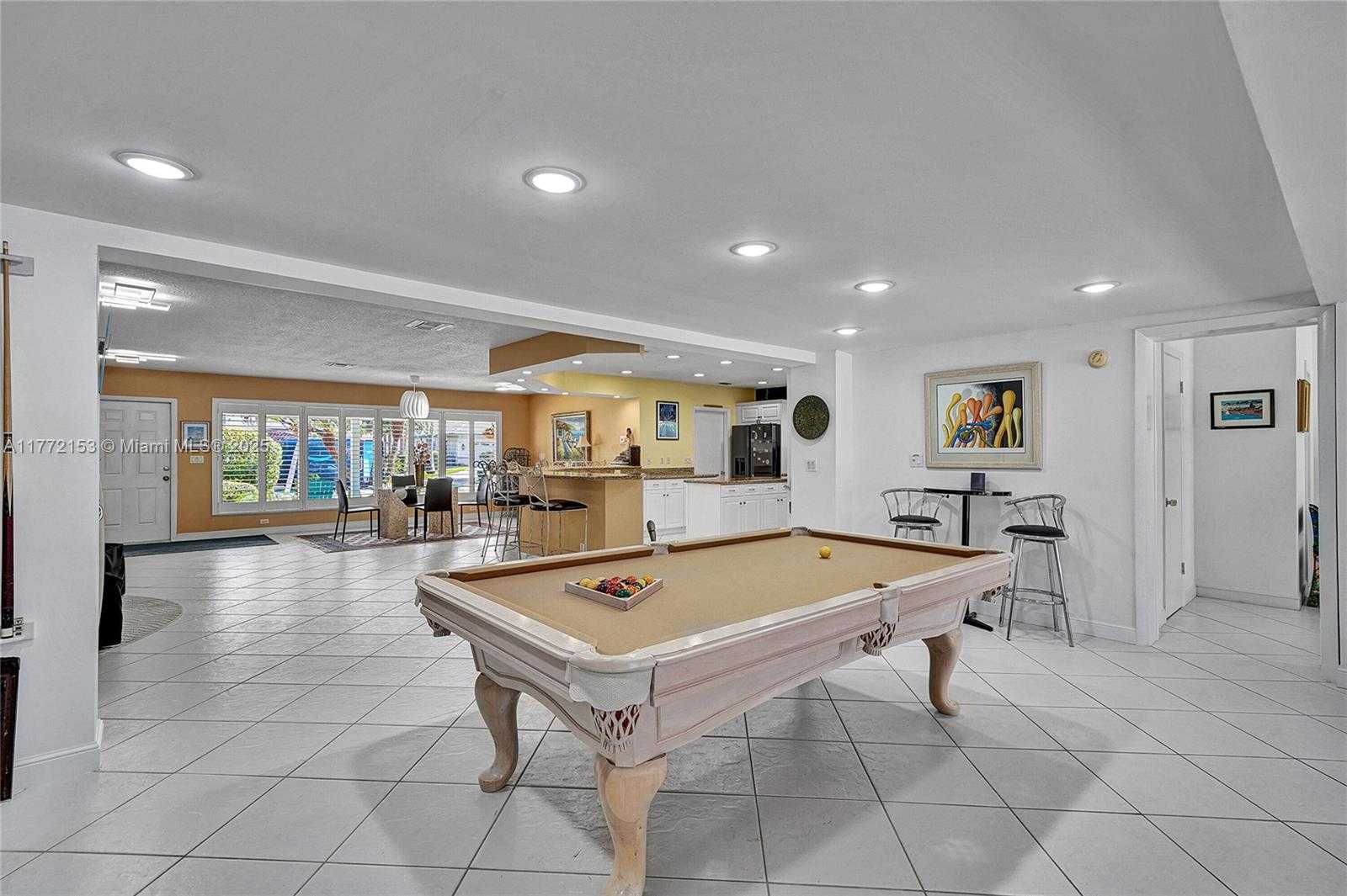 Small Image of 3031 NORTH EAST 25TH ST, Fort Lauderdale Number 35