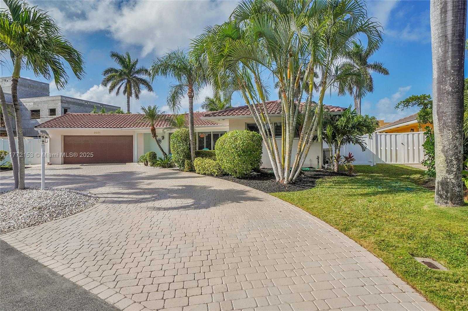 Small Image of 3031 NORTH EAST 25TH ST, Fort Lauderdale Number 4