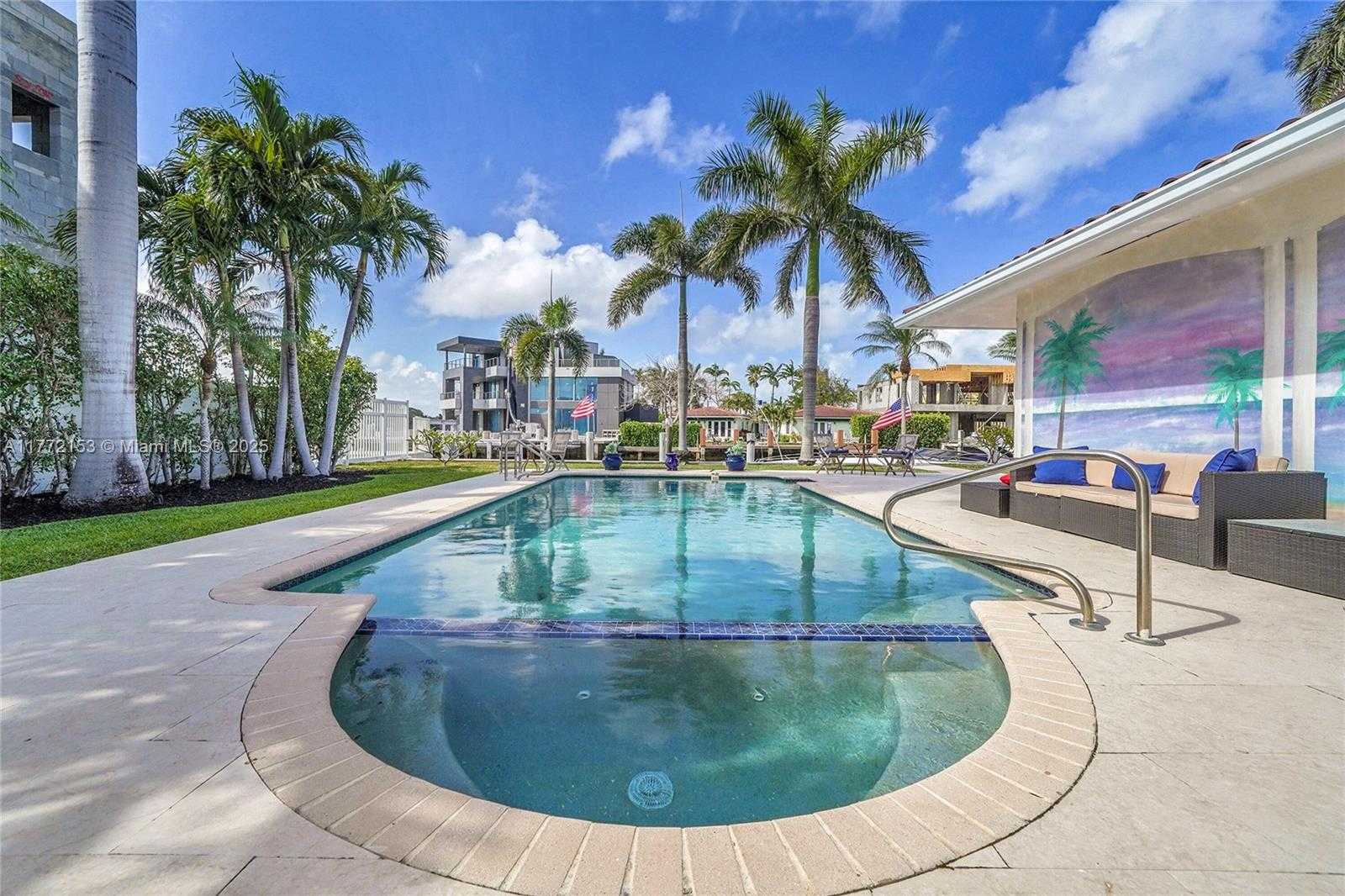 Small Image of 3031 NORTH EAST 25TH ST, Fort Lauderdale Number 52