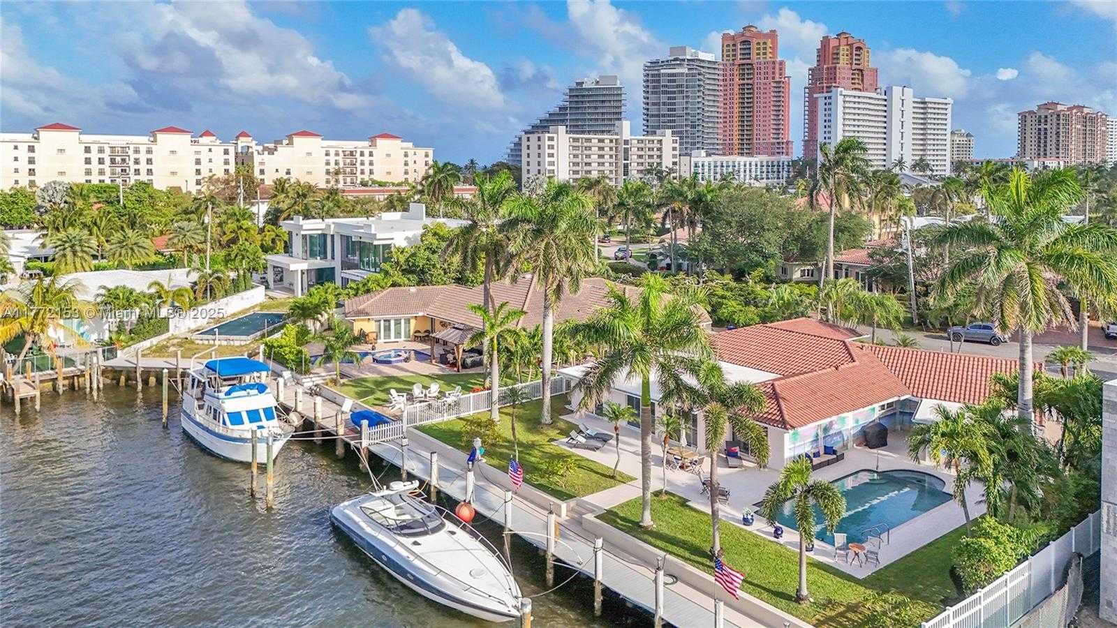 Small Image of 3031 NORTH EAST 25TH ST, Fort Lauderdale Number 73