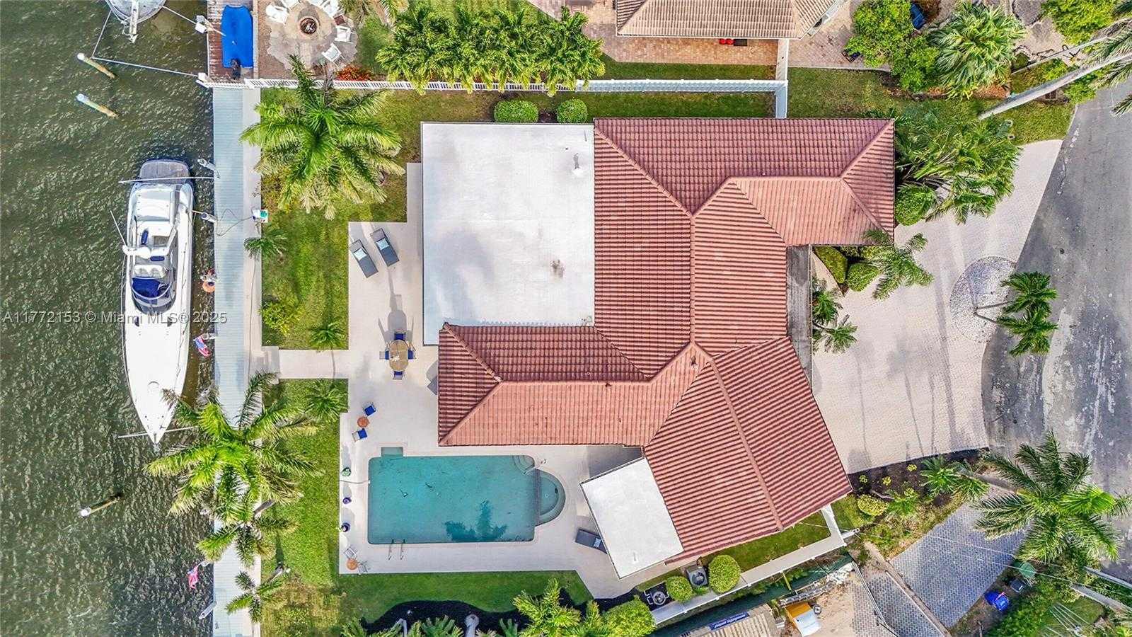 Small Image of 3031 NORTH EAST 25TH ST, Fort Lauderdale Number 74