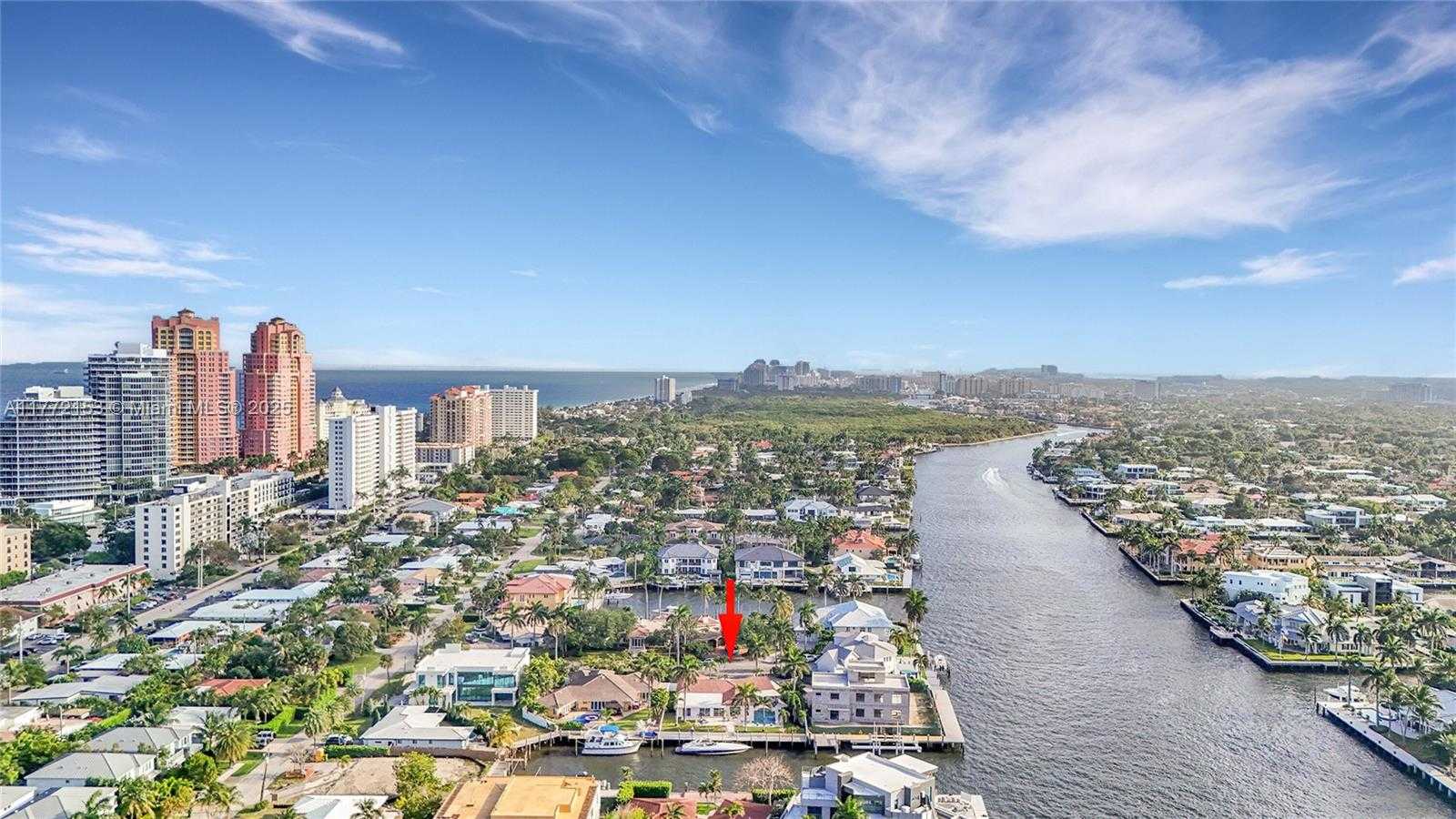 Small Image of 3031 NORTH EAST 25TH ST, Fort Lauderdale Number 76