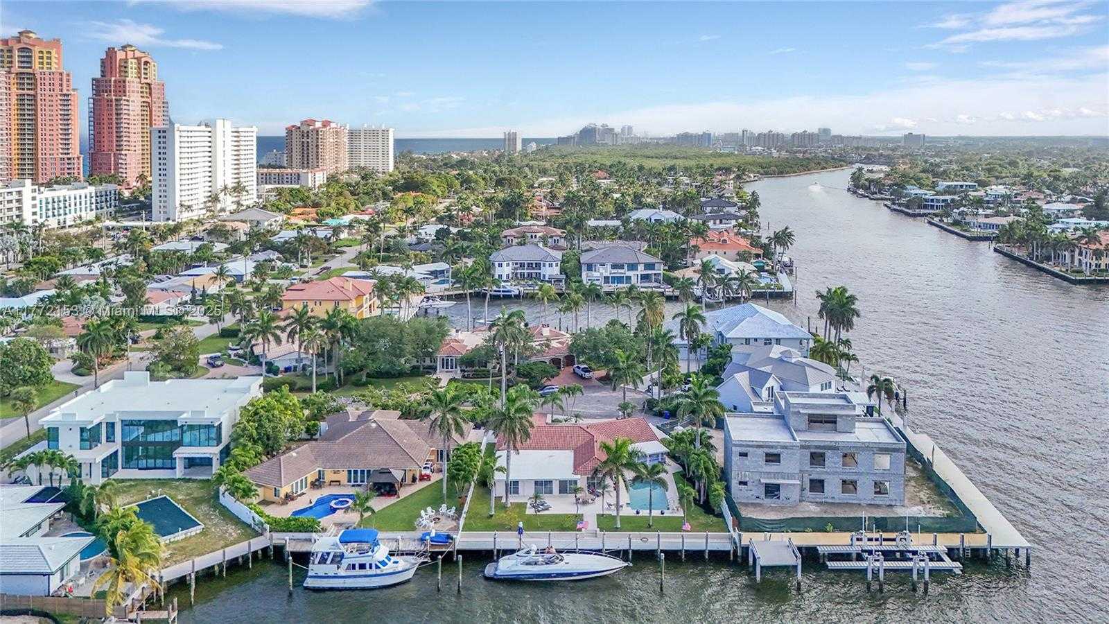 Small Image of 3031 NORTH EAST 25TH ST, Fort Lauderdale Number 77