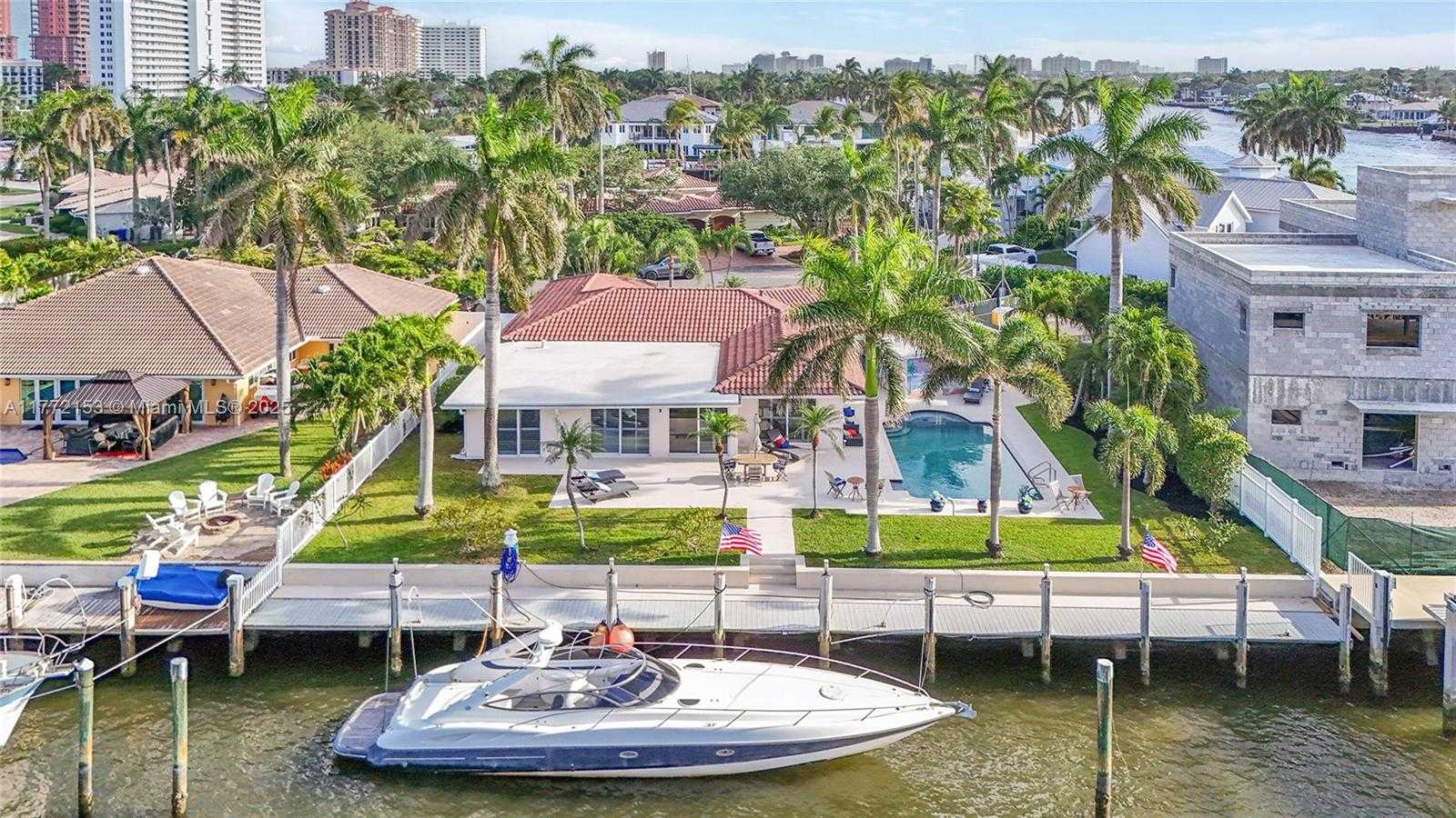 Small Image of 3031 NORTH EAST 25TH ST, Fort Lauderdale Number 81