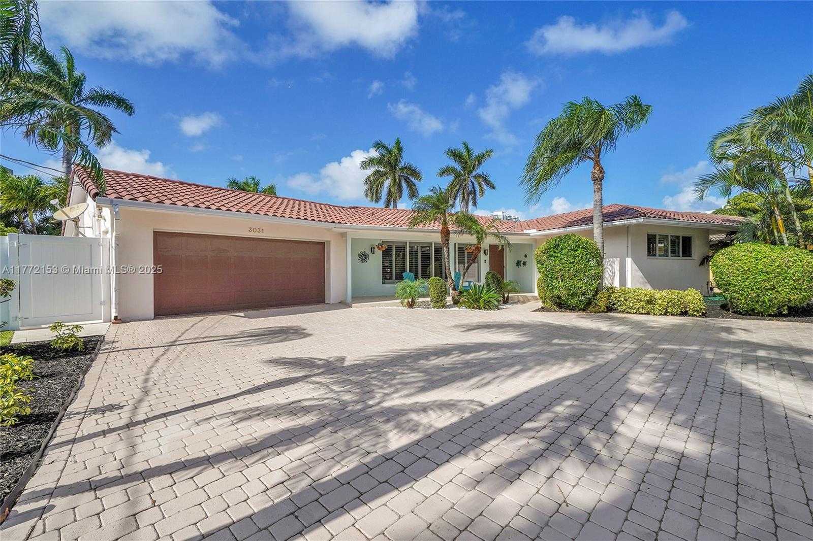 Small Image of 3031 NORTH EAST 25TH ST, Fort Lauderdale Number 9