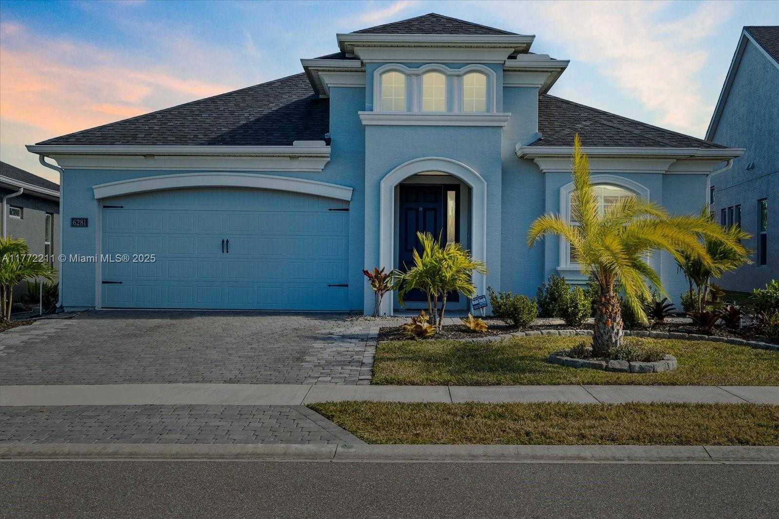 Small Image of 6281 WOODHAVEN VILLAGE DRIVE, Port Orange Number 26