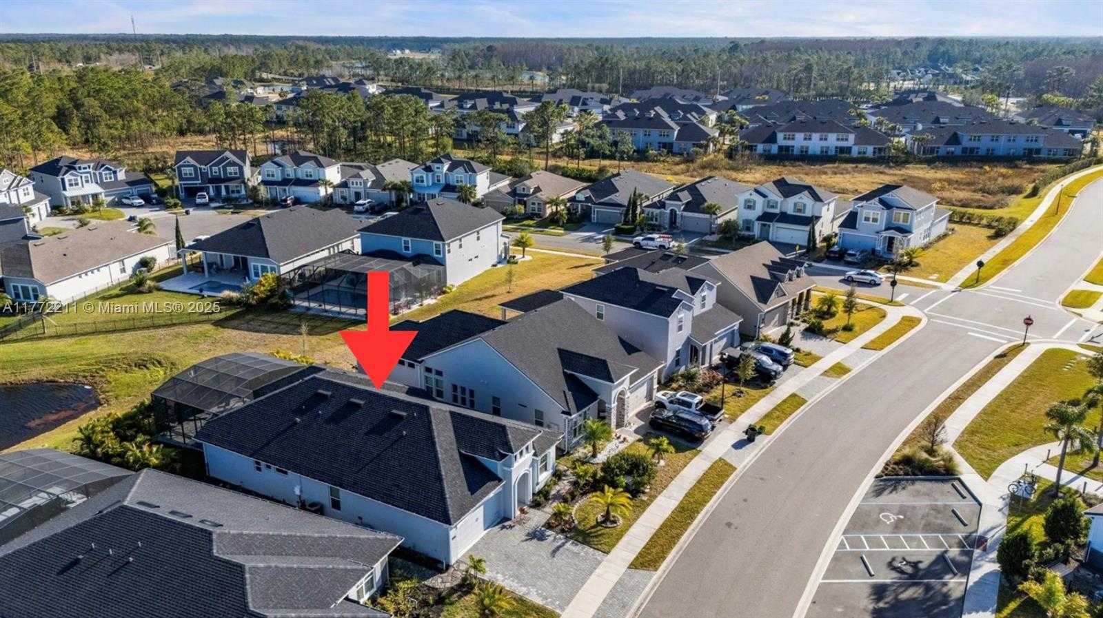 Small Image of 6281 WOODHAVEN VILLAGE DRIVE, Port Orange Number 28
