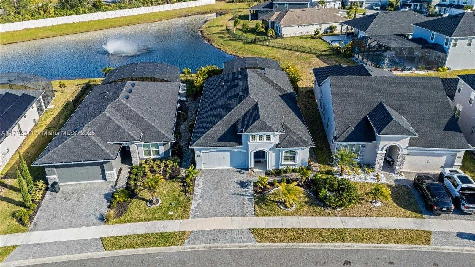Small Image of 6281 WOODHAVEN VILLAGE DRIVE, Port Orange Number 4