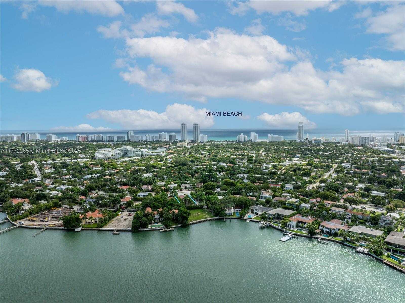 Small Image of 4501 NORTH BAY RD, Miami Beach Number 15