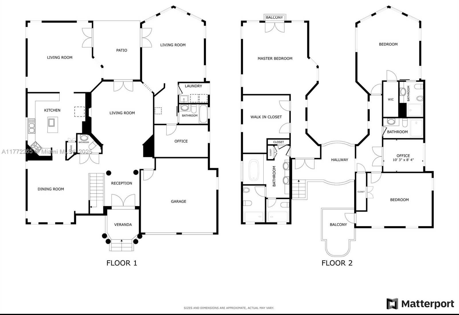 Small Image of 4501 NORTH BAY RD, Miami Beach Number 7