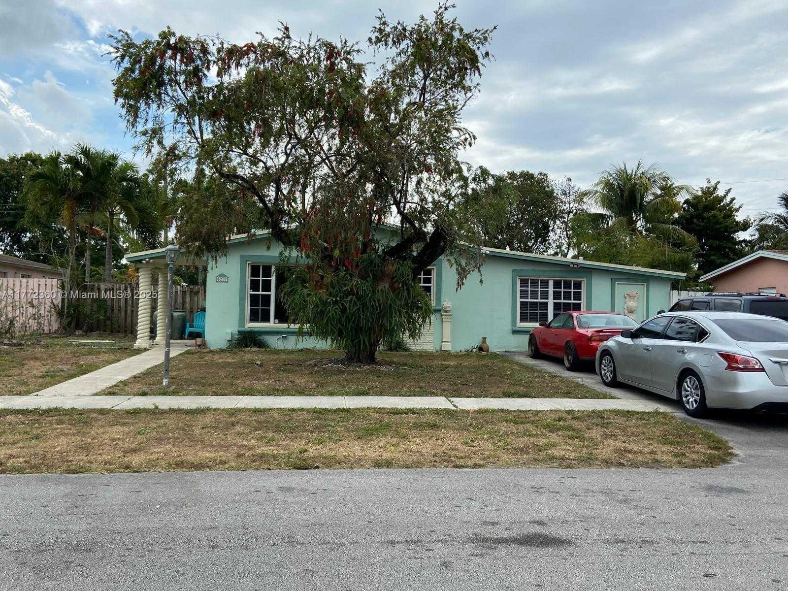 Small Image of 6210 NORTH WEST 17TH ST, Sunrise Number 2