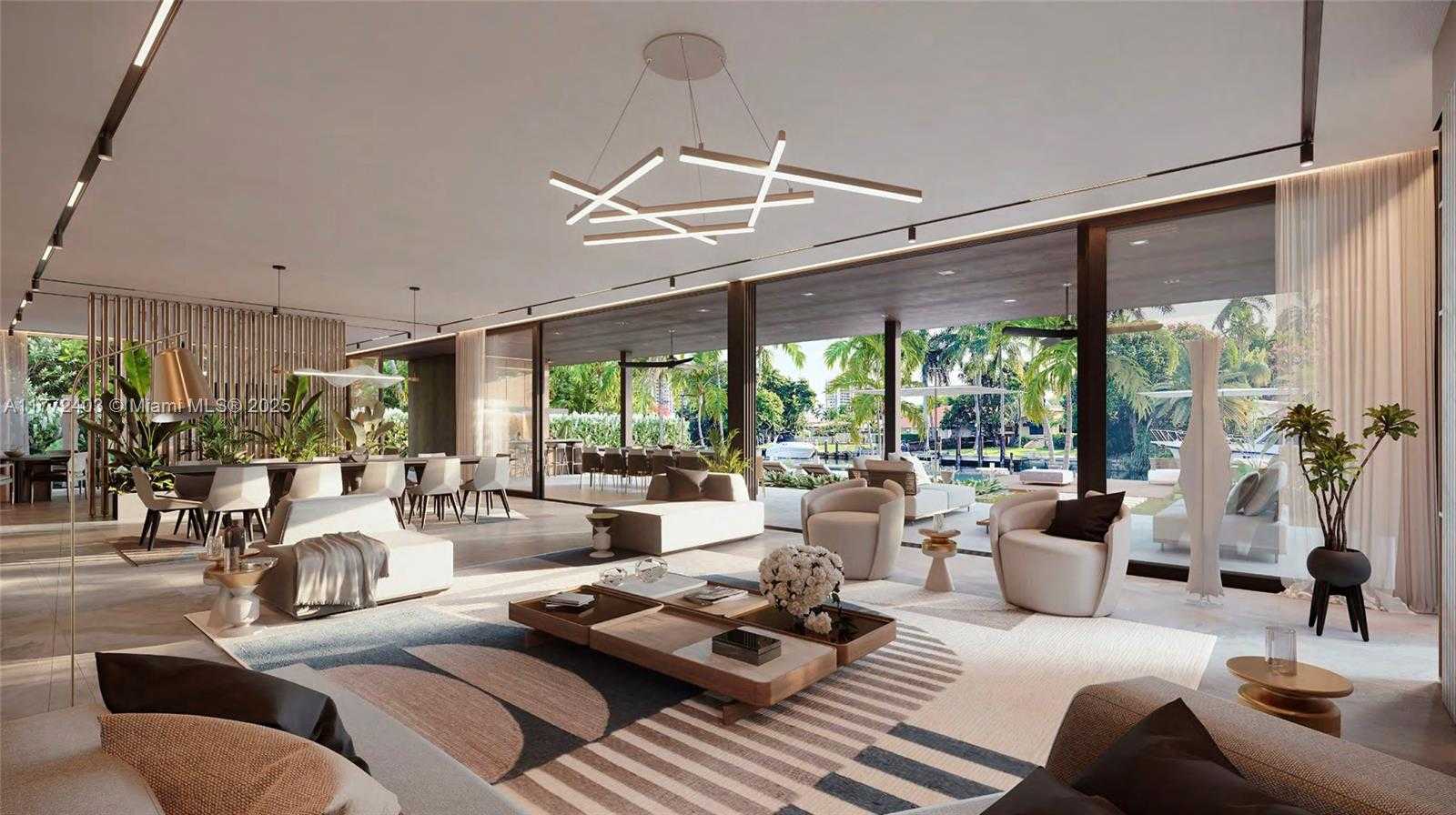 Small Image of 460 HOLIDAY DR, Hallandale Beach Number 8