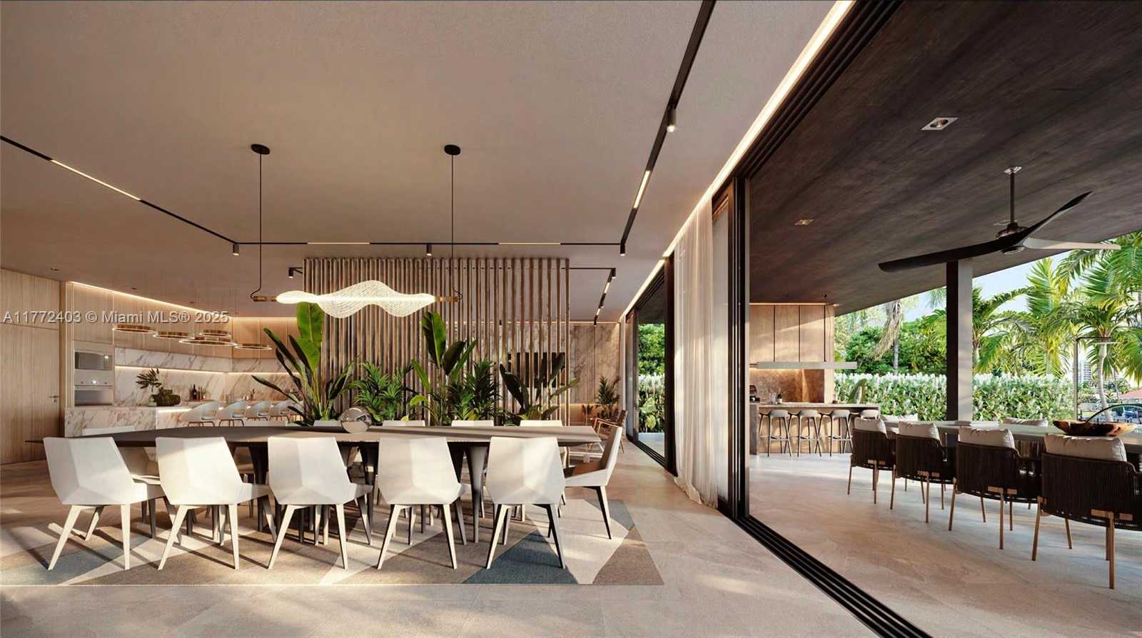 Small Image of 460 HOLIDAY DR, Hallandale Beach Number 9