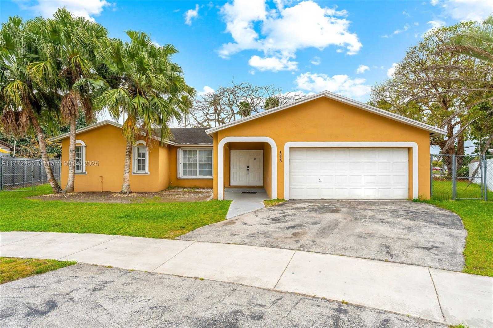Small Image of 13670 SOUTH WEST 283RD TERRACE, Homestead Number 10
