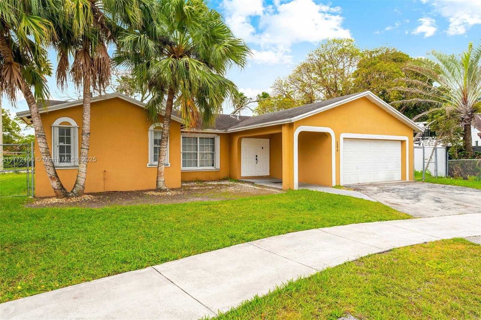 Small Image of 13670 SOUTH WEST 283RD TERRACE, Homestead Number 8