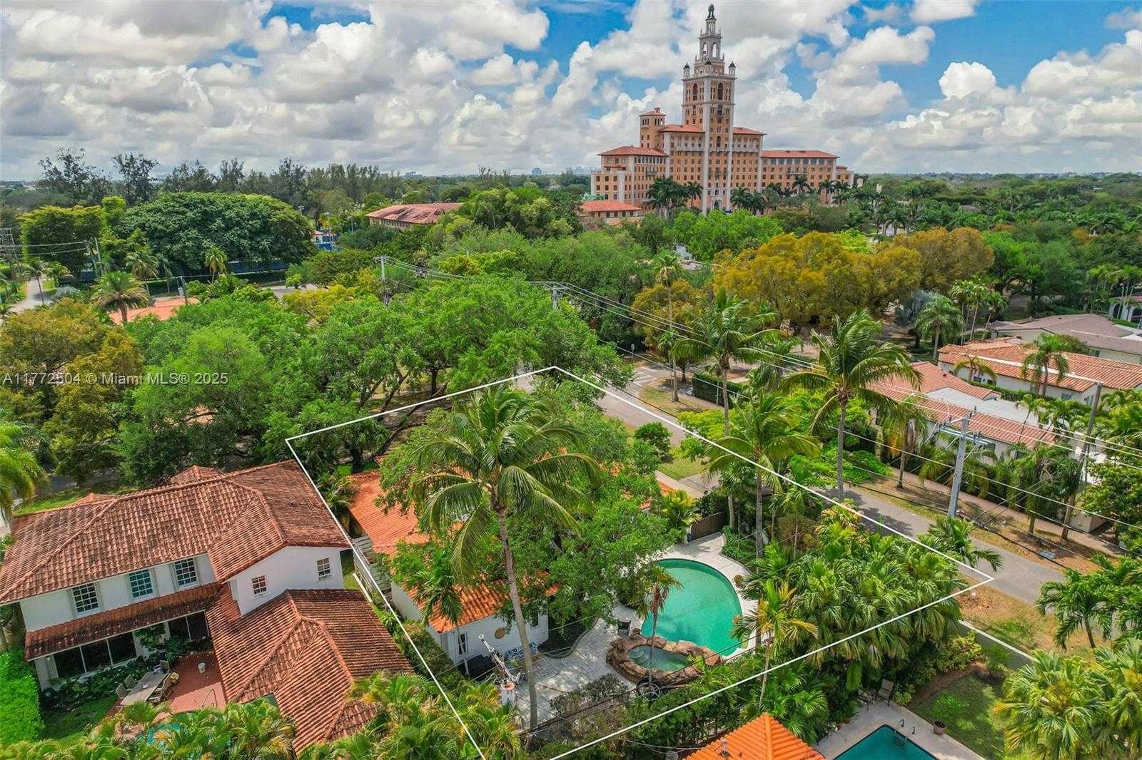Small Image of 1049 MALAGA AVE, Coral Gables Number 28