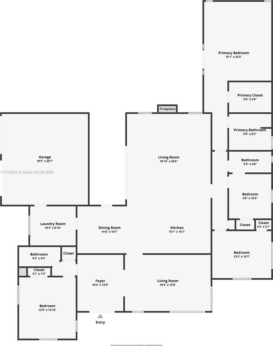 Small Image of 1049 MALAGA AVE, Coral Gables Number 29