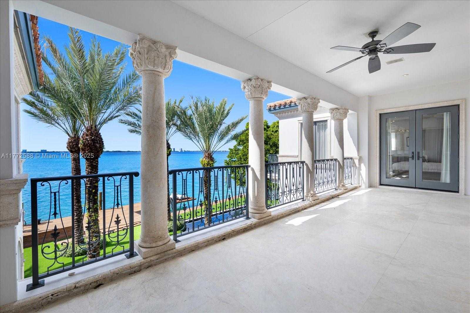 Small Image of 4340 NORTH BAY RD, Miami Beach Number 52