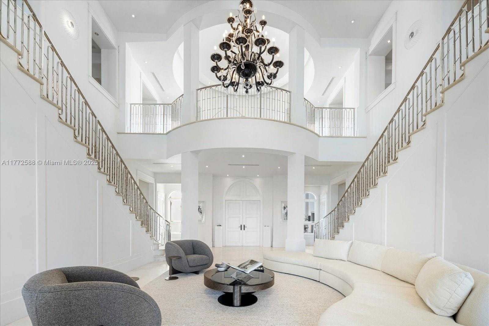 Small Image of 4340 NORTH BAY RD, Miami Beach Number 7