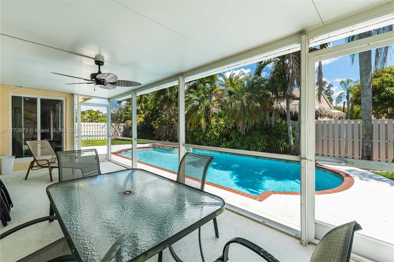 Small Image of 940 BLUE RIDGE WAY, Davie Number 23