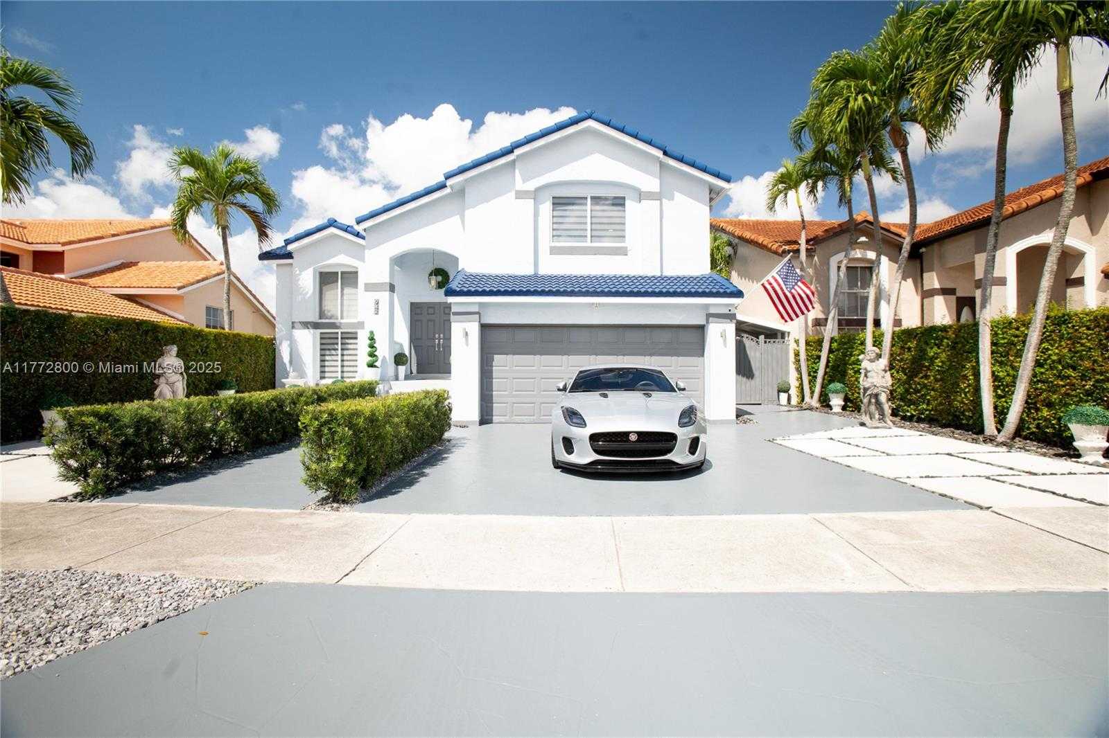 Small Image of 942 NORTH WEST 133RD CT, Miami Number 3