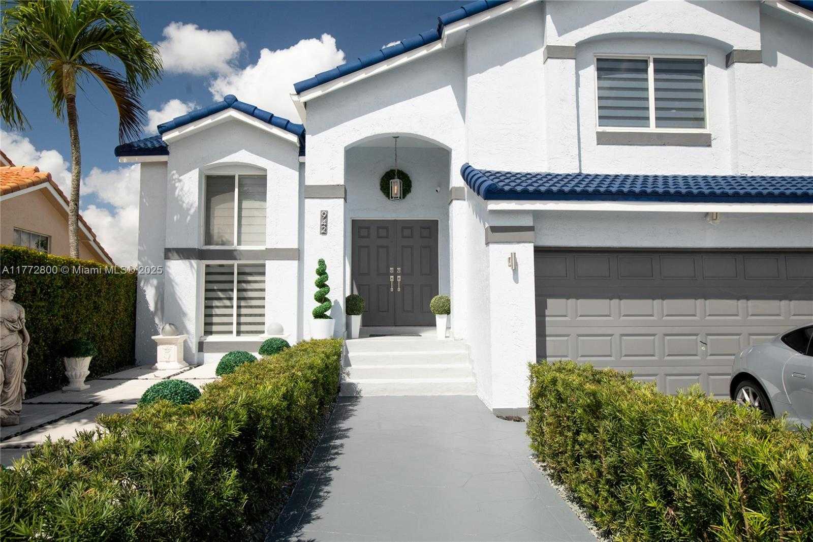Small Image of 942 NORTH WEST 133RD CT, Miami Number 5