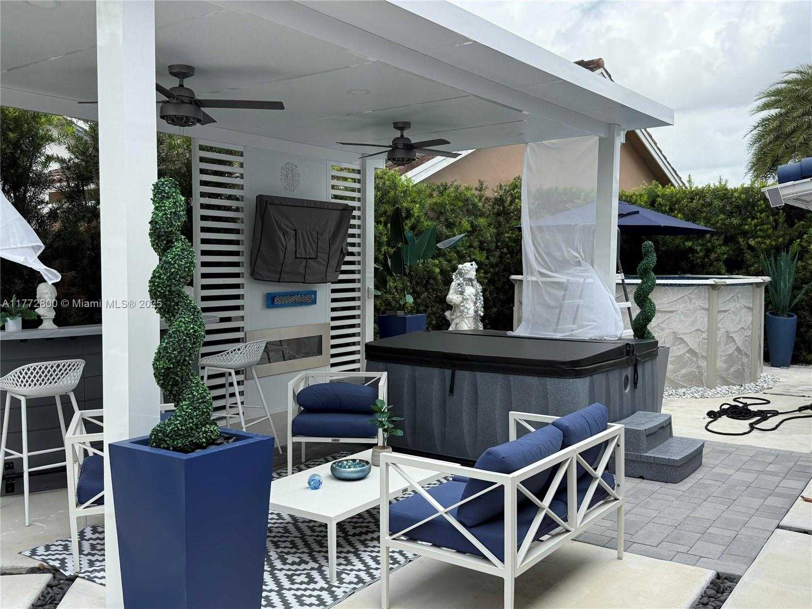 Small Image of 942 NORTH WEST 133RD CT, Miami Number 59