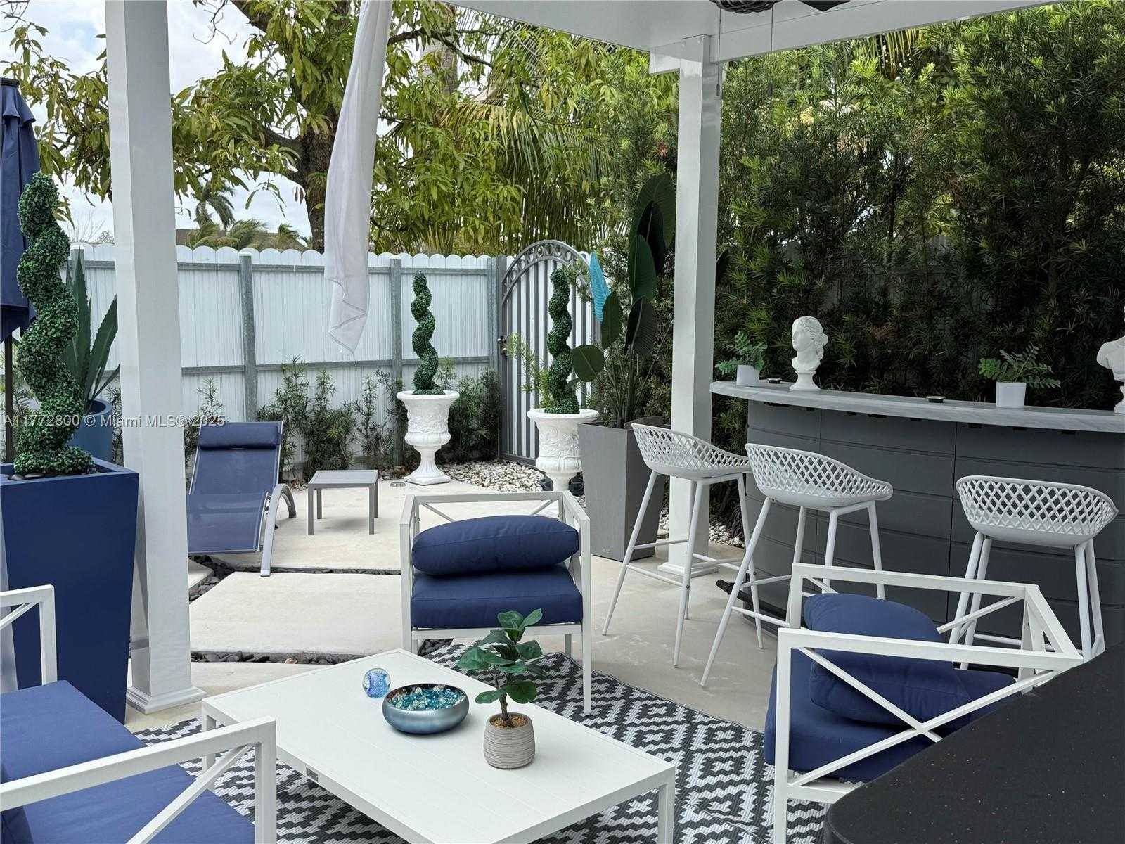 Small Image of 942 NORTH WEST 133RD CT, Miami Number 62