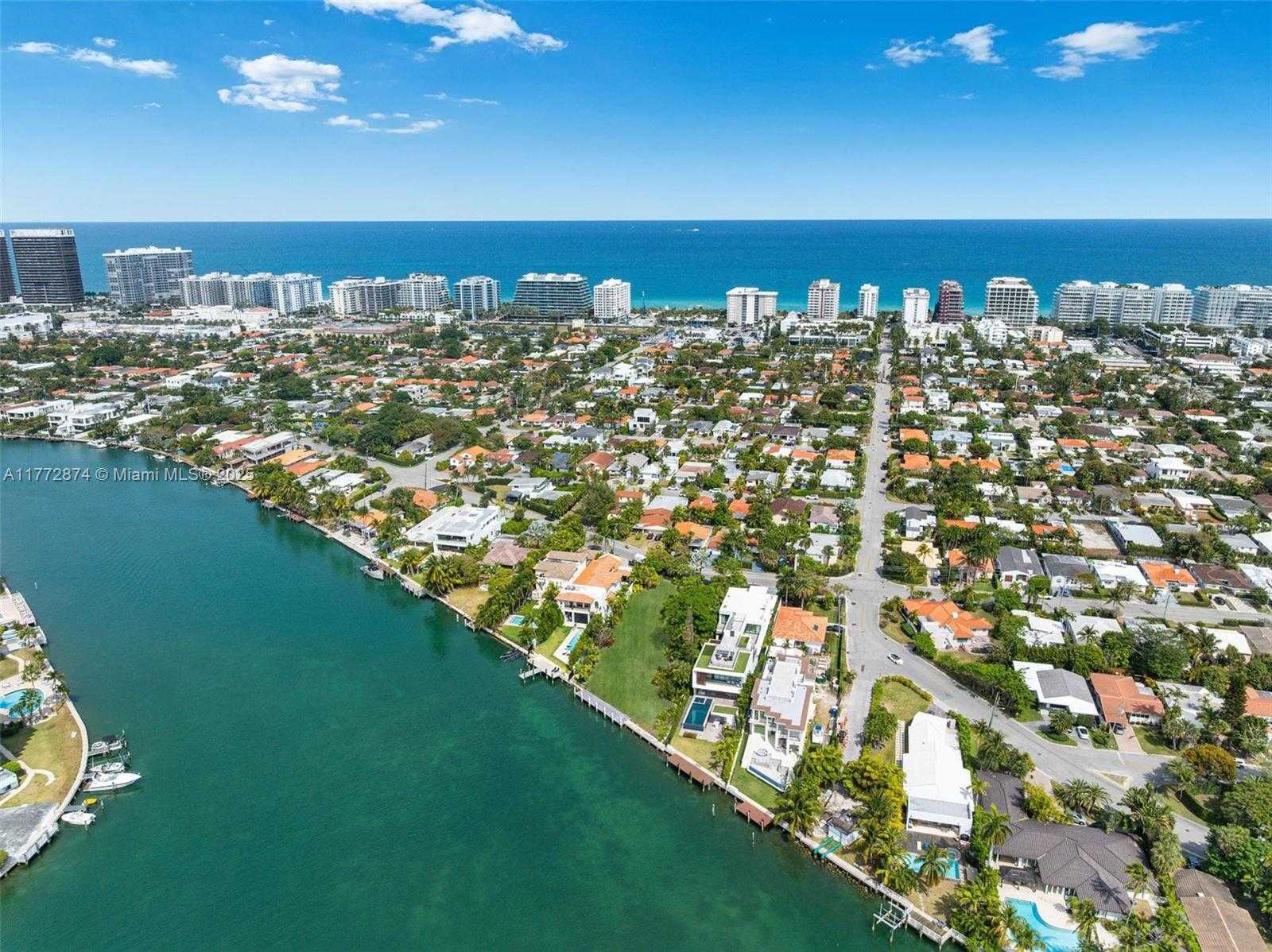 Small Image of 9224 BAY DR, Surfside Number 9