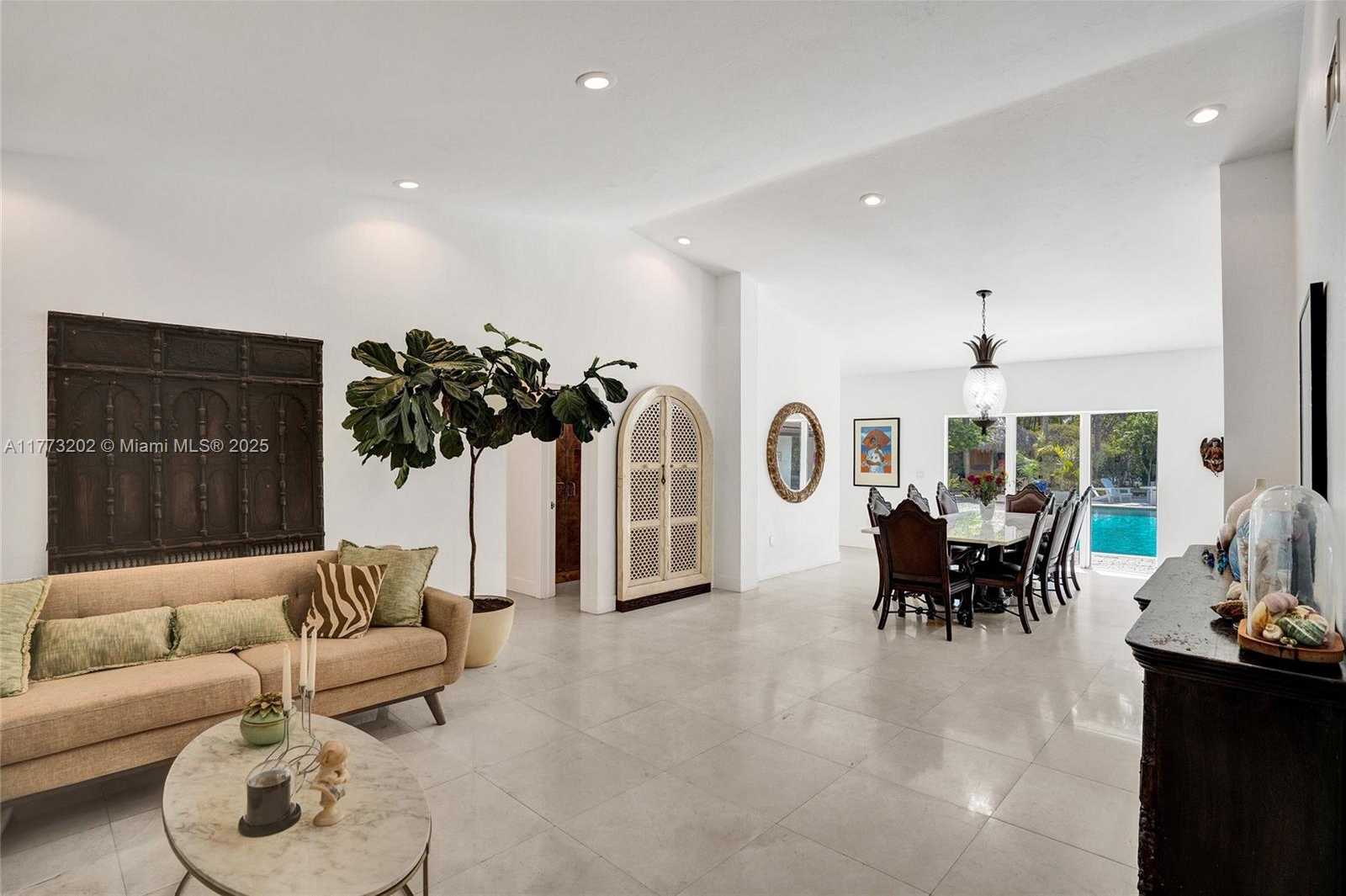 Small Image of 11850 SOUTH WEST 69TH AVE, Pinecrest Number 11