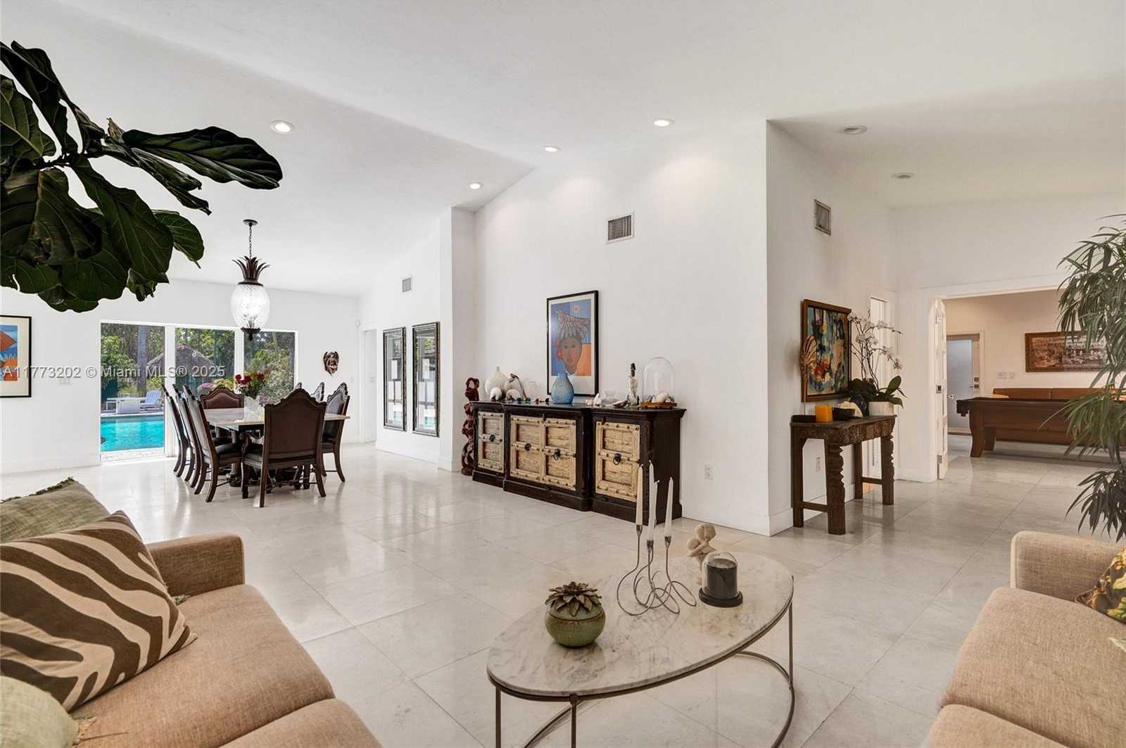 Small Image of 11850 SOUTH WEST 69TH AVE, Pinecrest Number 12