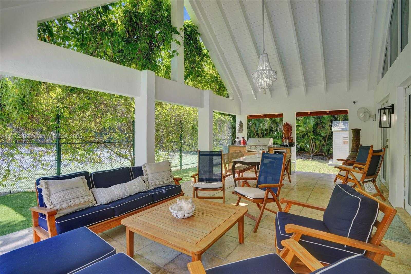 Small Image of 11850 SOUTH WEST 69TH AVE, Pinecrest Number 71