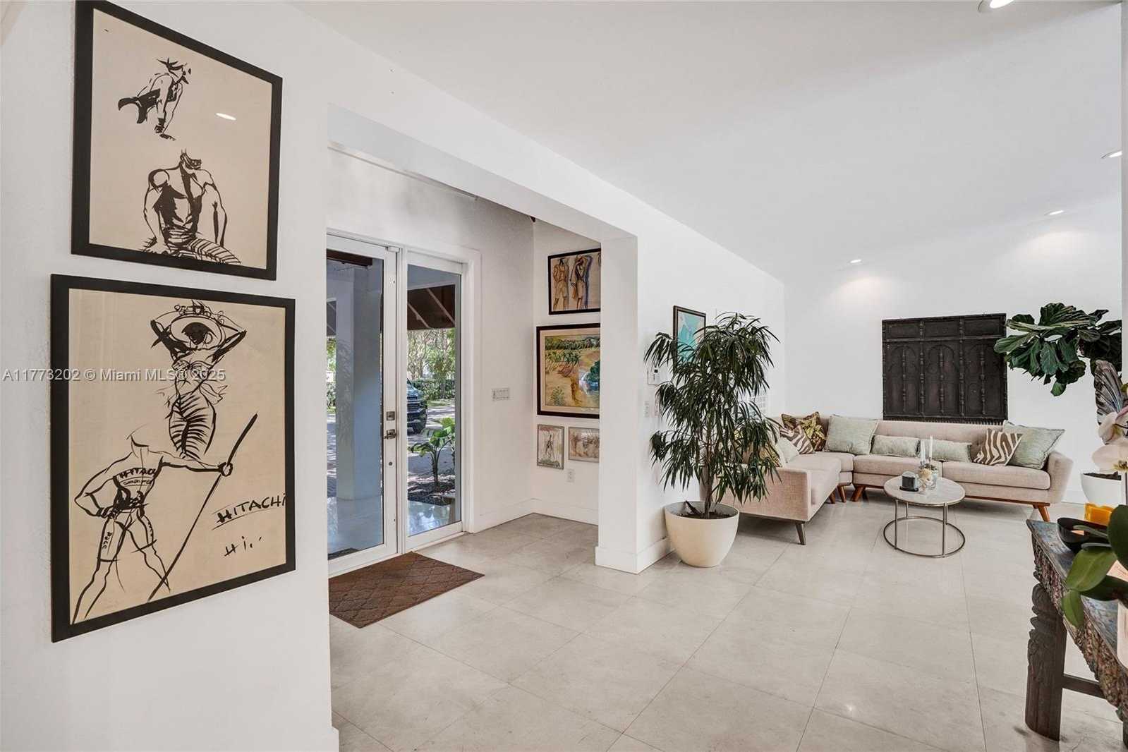 Small Image of 11850 SOUTH WEST 69TH AVE, Pinecrest Number 9