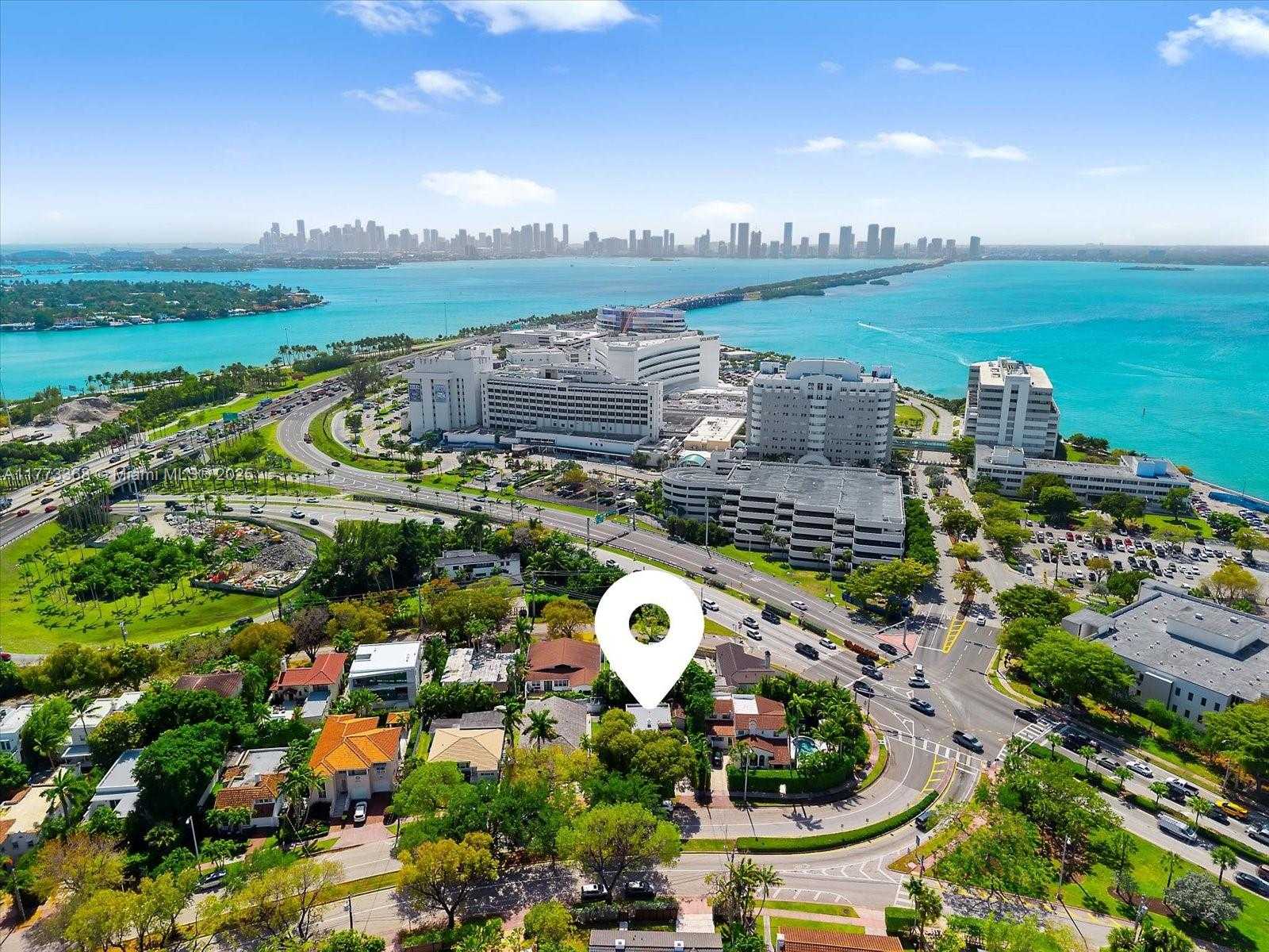 Small Image of 4228 ALTON RD, Miami Beach Number 39