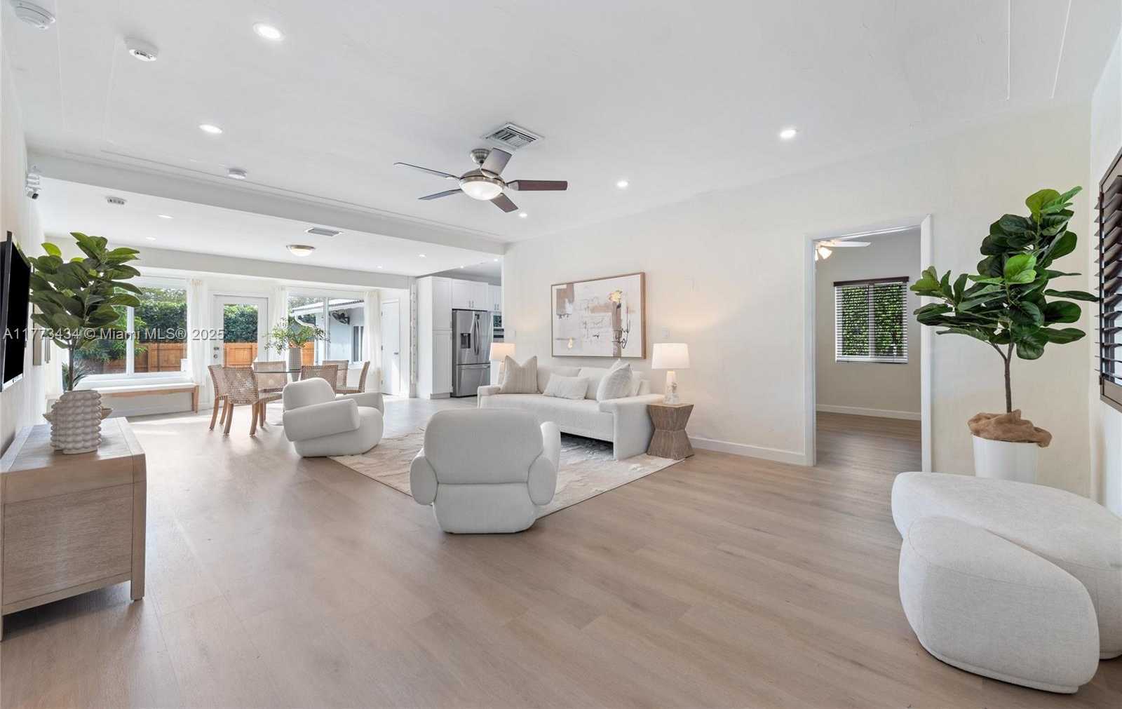 Small Image of 74 NORTH EAST 103RD ST, Miami Shores Number 7