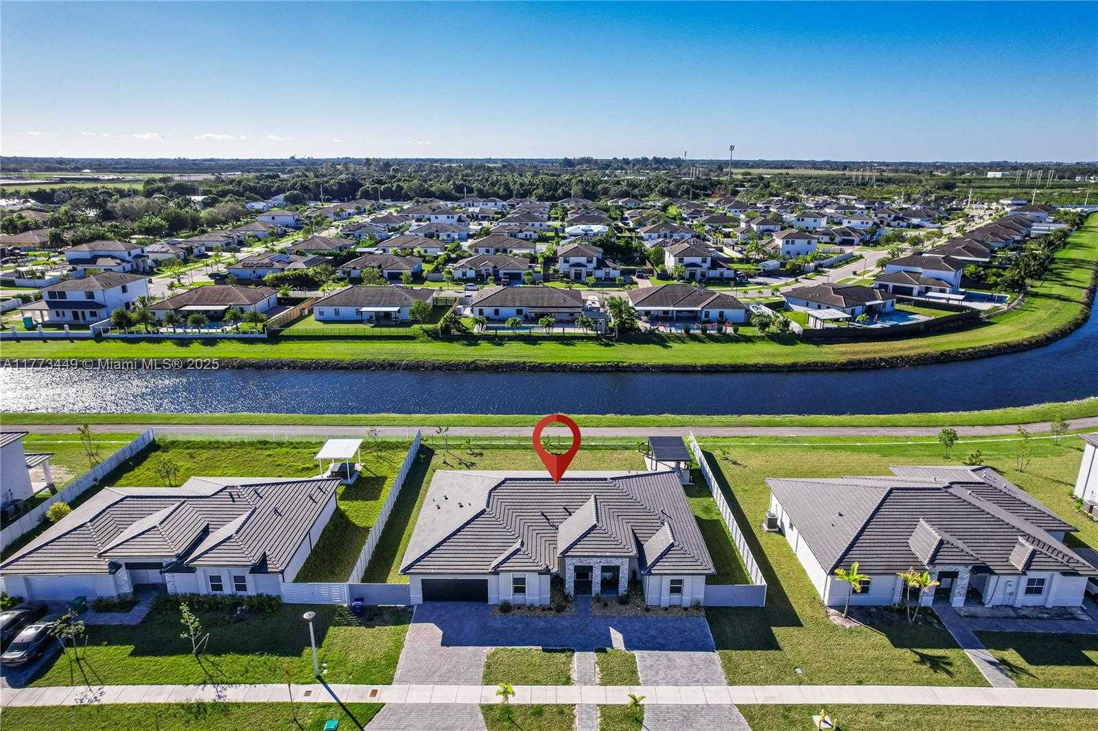 Small Image of 19080 SOUTH WEST 133 CT, Miami Number 3
