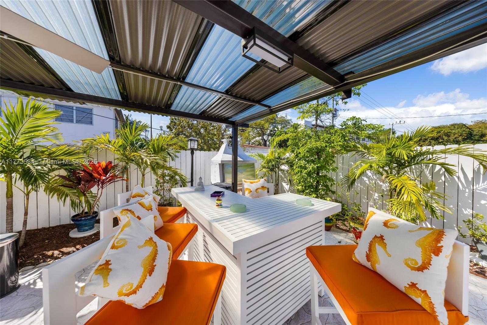 Small Image of 1980 NORTH EAST 173RD ST, North Miami Beach Number 22