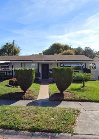 Small Image of 1010 NORTH WEST 57TH ST, Miami Number 3