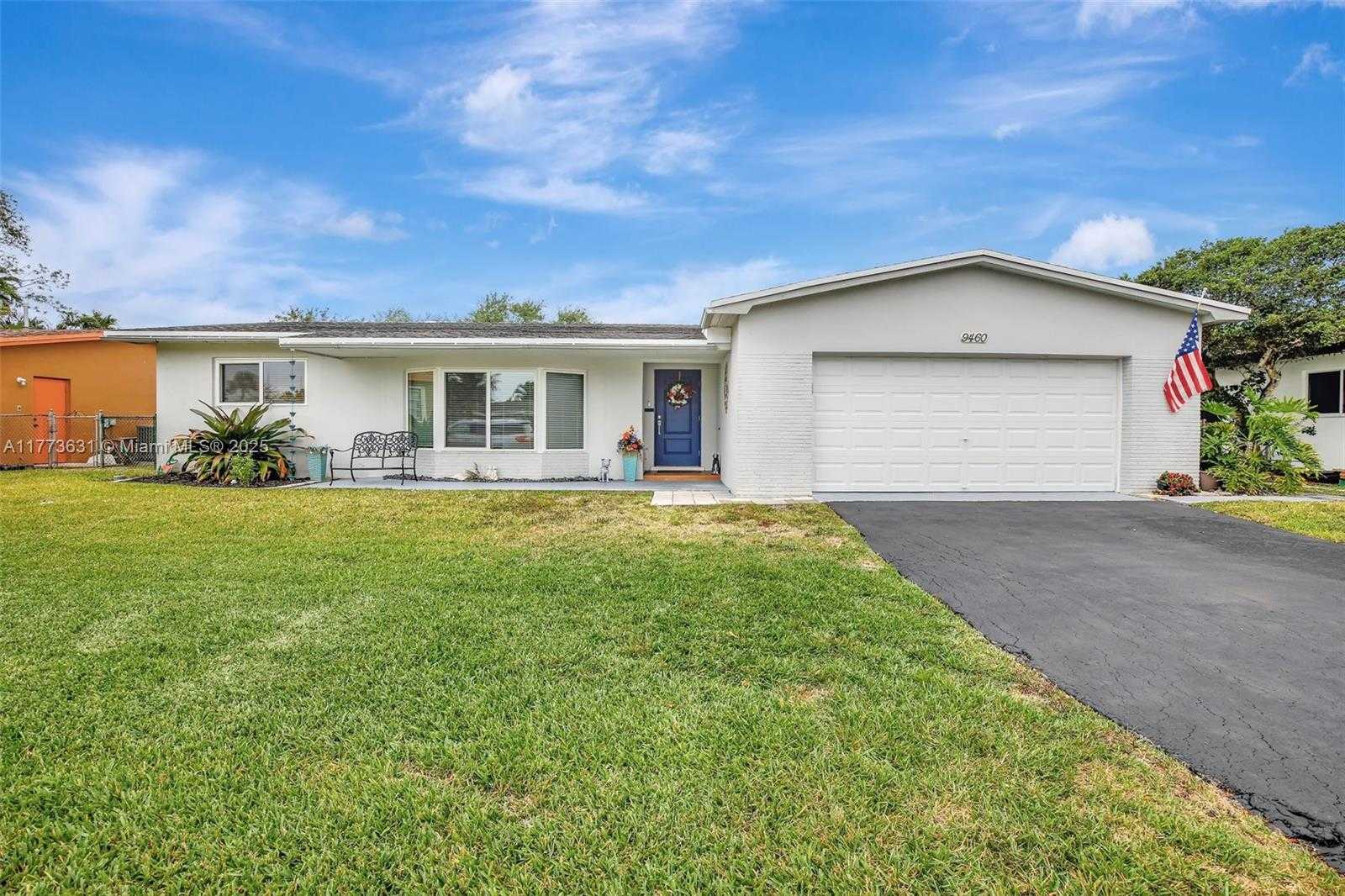 Small Image of 9460 NORTH WEST 3RD ST, Pembroke Pines Number 2