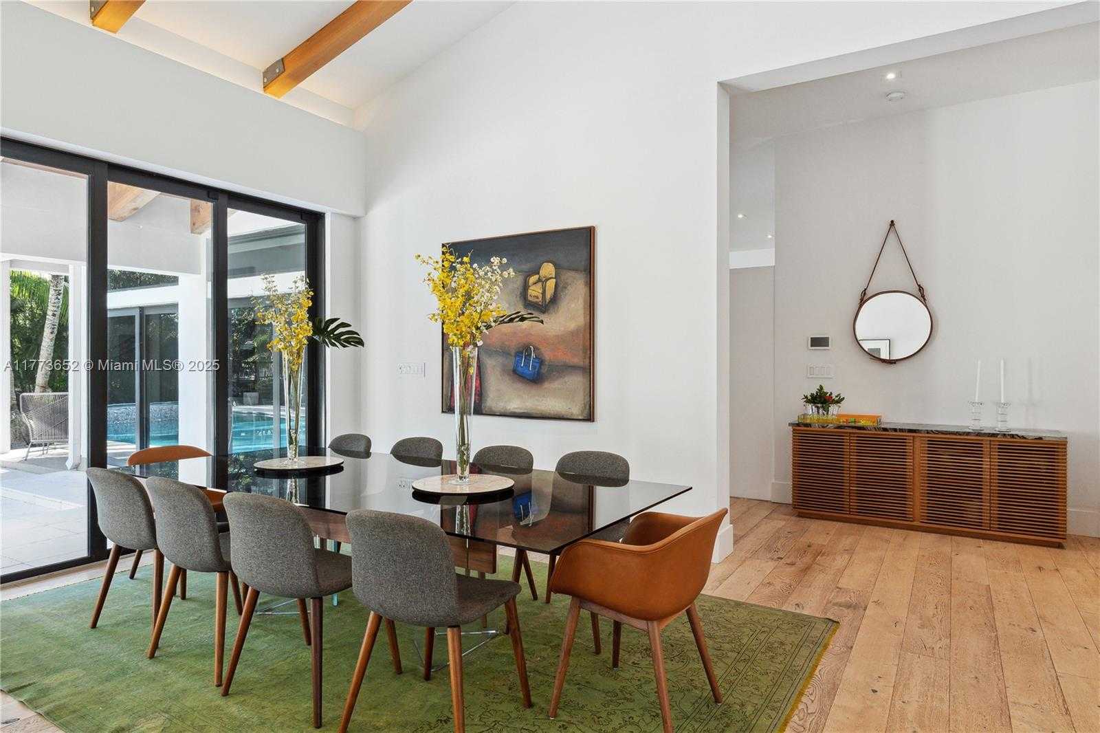 Small Image of 1060 ALFONSO AVE, Coral Gables Number 10