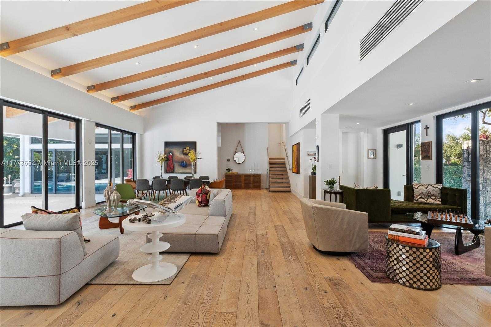 Small Image of 1060 ALFONSO AVE, Coral Gables Number 12